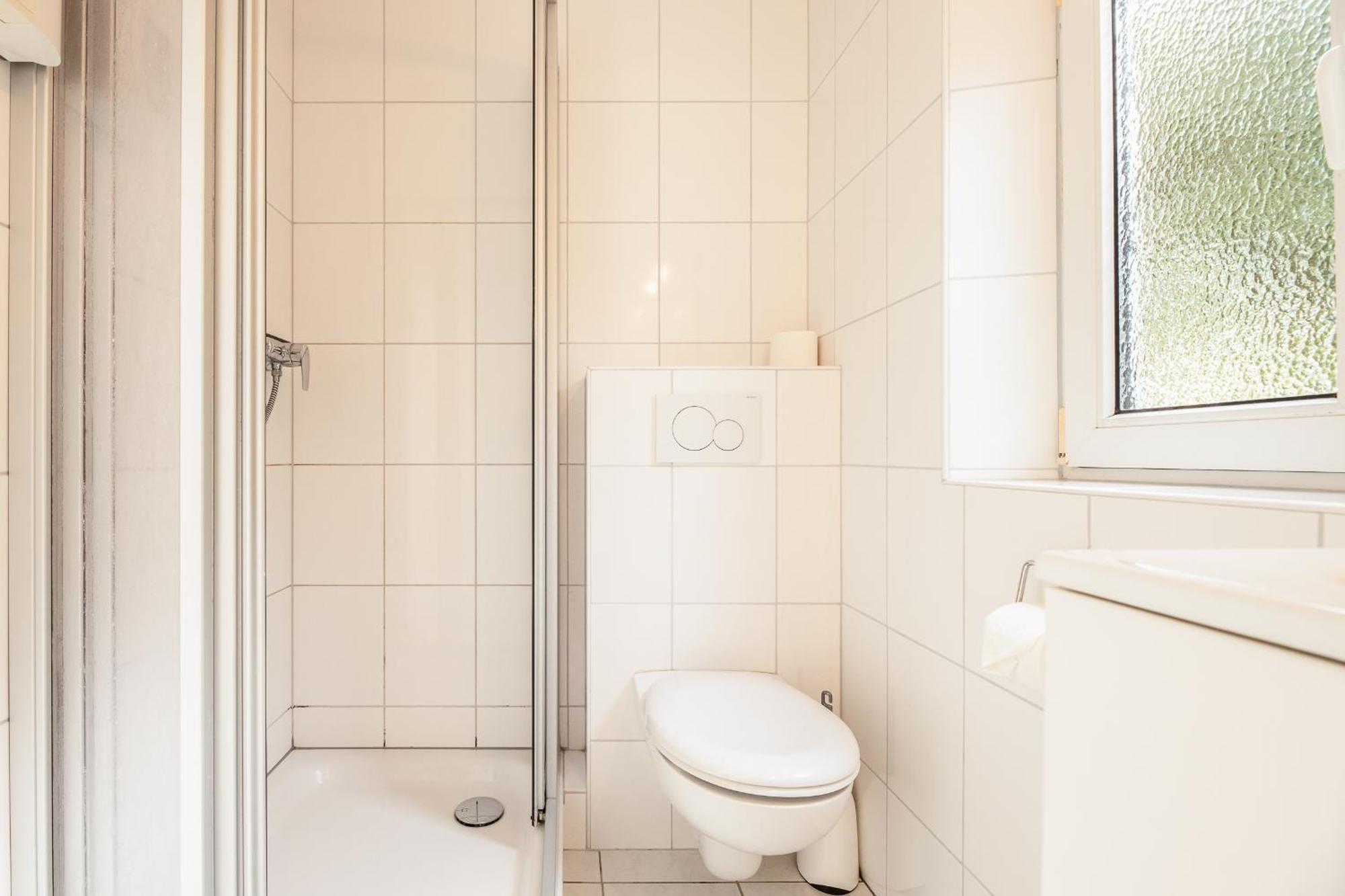 Bungalow Flora Westerland Ngoại thất bức ảnh