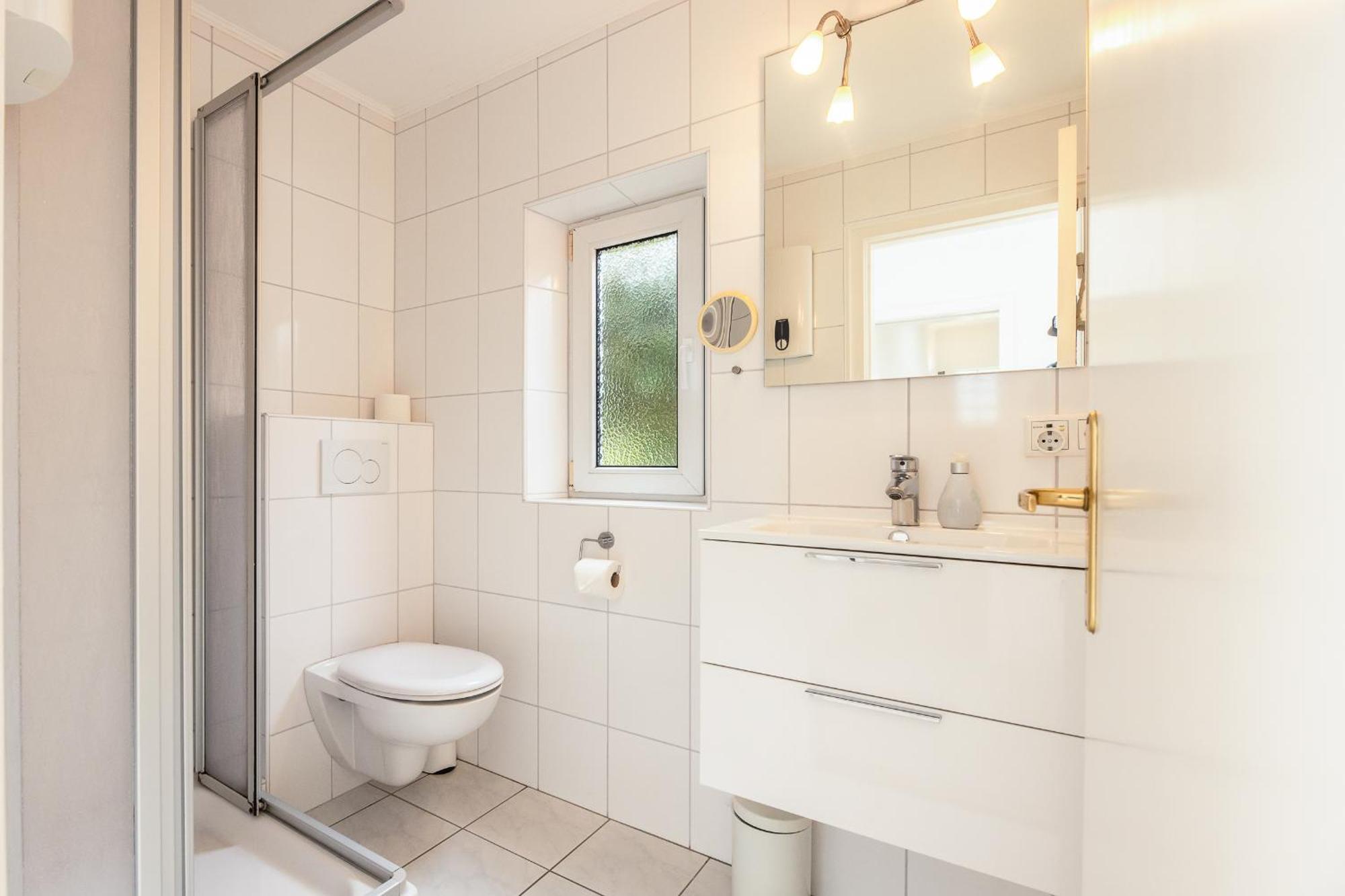 Bungalow Flora Westerland Ngoại thất bức ảnh
